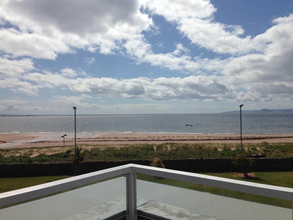 The Waterside Hotel Seamill Room photo